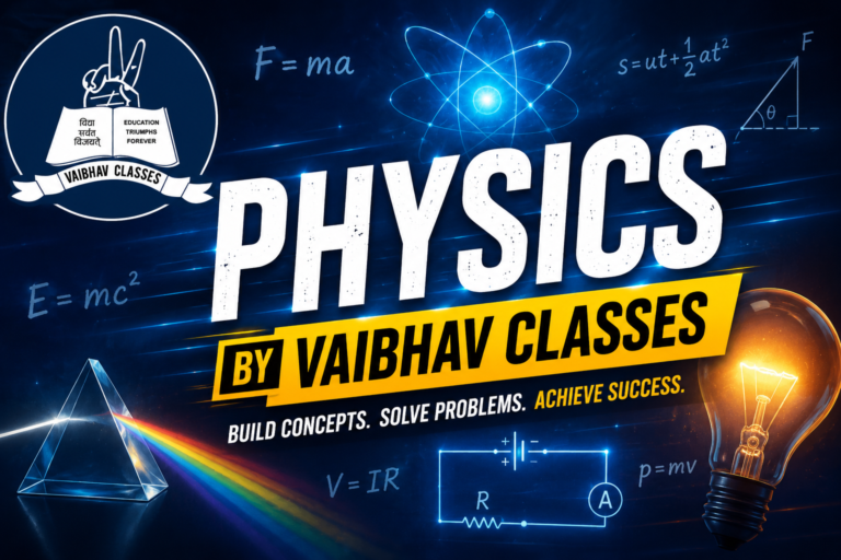 Physics (9th Class)